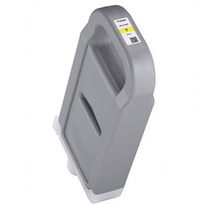 Canon Giallo PFI-710 Y - cartuccia di inchiostro da 700 ml